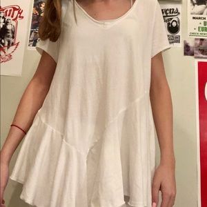 ERI + ALI White Shirt